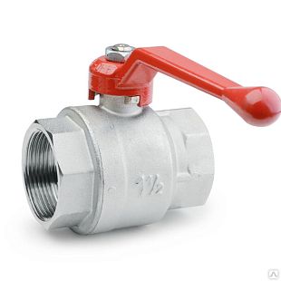 Клапан нержавеющий затворный "Butterfly"CN Р/C DN 25 мм