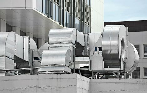 Конденсатосборник вентиляционный оцинкованный 250