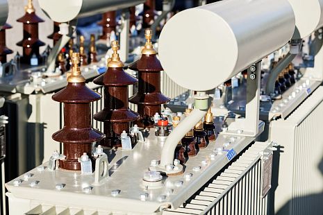 Трансформатор ТМГ-400/6-УХЛ1, 6/0,4 кВ Д/Yн-11 (Алттранс)